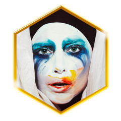 Lady Gaga - Applause (Concept Demo #1)