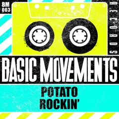 Potato - Rockin'