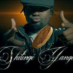 SHILINGI YANGU - VISITA , KENRAZY , DNA