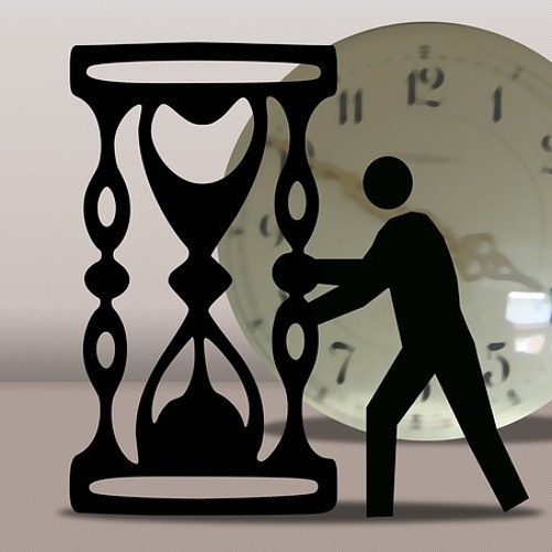 Double D(Diving,Dreamer)-시간