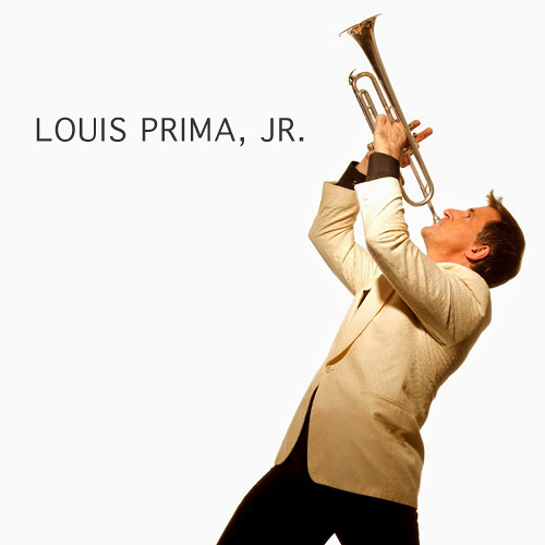 Louis Prima Jr (Parts 1 & 2) | The Mulberry Lane Show
