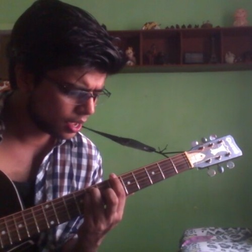 muskurane ki wajah..guitar cover acoustic..arijit singh city lights