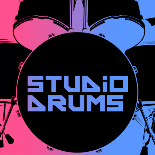 G-Stomper FLPH Studio Drums 3+4 Demo By OsO Beat$$