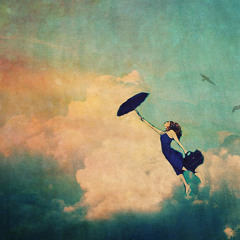 CupCake - Fly Away For a Lifetime (preview)