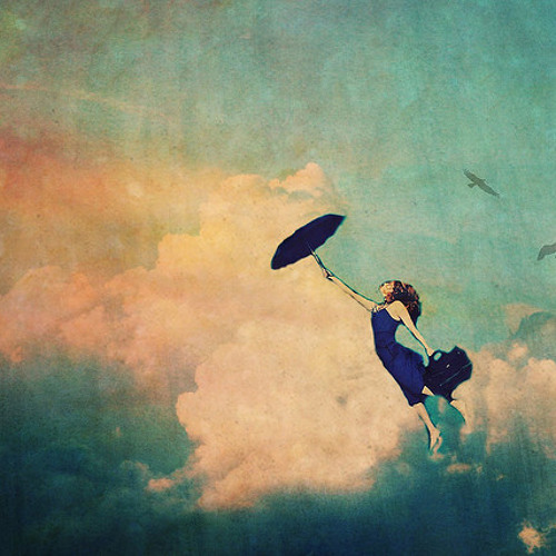 CupCake - Fly Away For a Lifetime (preview)