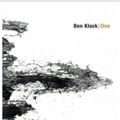 Ben Klock  - OK (feat. Elif Biçer)