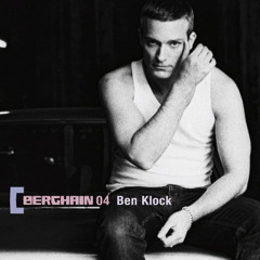 Ben Klock - Elfin Flight (feat. Elif Biçer)