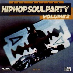 Curiosity (Feat. Aaron Hall & Redman) - DJ Cut Killer