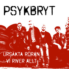 Psykbryt ArbetarKlas 48khz24Bit Master140615