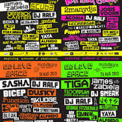 Tracks i like