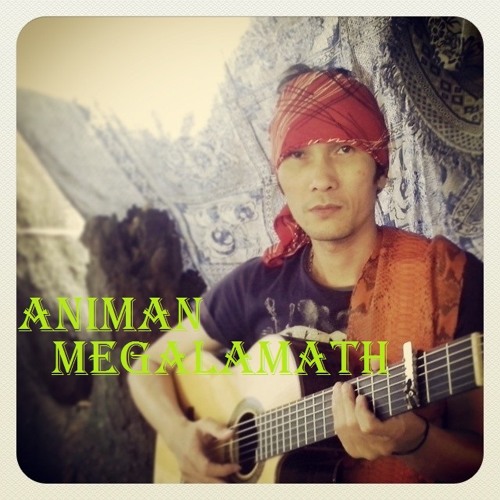 Animan Megalamath - the Flamingos Coming Back Home (Preview)