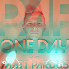 Paf - One Day ft. Matt Pardus