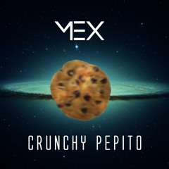 Mex - Crunchy Pepito