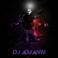 Rabba Beyond Mix | 2014 DJ Amann Beyond
