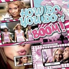 = HOW DO YOU DO = BB 2K14 [ DEMOO ]