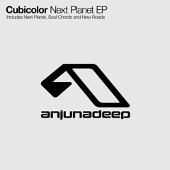 Cubicolor - New Roads