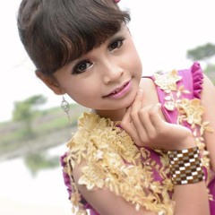 Cintai Aku Karena Allah - Tasya