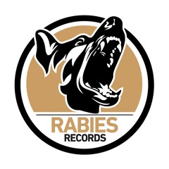 Animals In Cage - Ghost Glimpse (Original Mix) [Rabies Records]