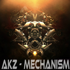 AKZ - Mechanism