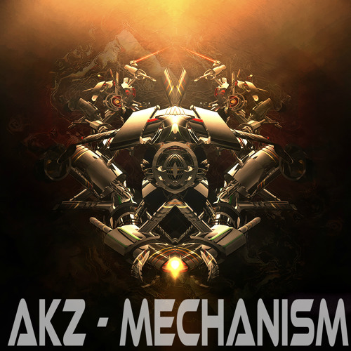 AKZ - Mechanism