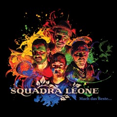 Squadra Leone - Nimm Dir Zeit (EP 2014)