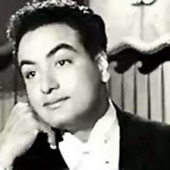 ليا عشم وياك يا جميل -محمد فوزي