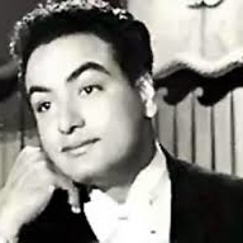 ليا عشم وياك يا جميل -محمد فوزي