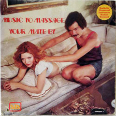 Music to massage your mate by