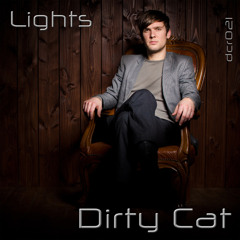Dirty Cat - Lights In The Night (DCR021)Snippet
