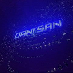 Dani San @ Flowing Pressure 16.06.2014 'DJ Set' **FREE DOWNLOAD**