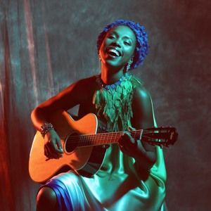 Karyna Gomes: "Amor Livre"