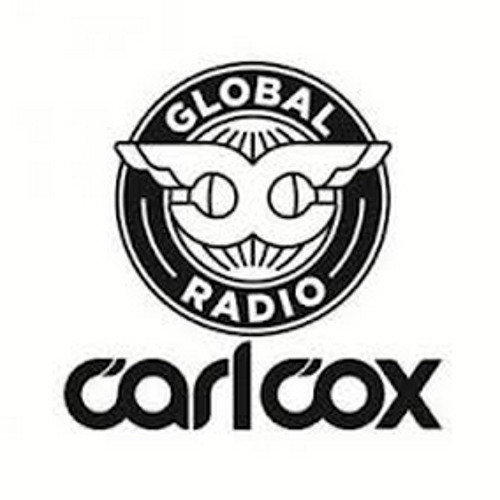Carl Cox Global 585 - PROJECT AKC Guest Mix