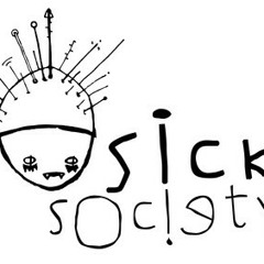 Sick Society | مجتمع عيان { Prod. Hesham Watany }