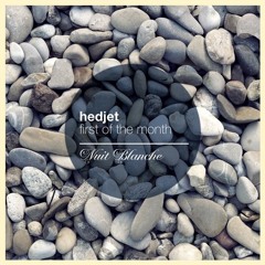 HedJet - First Of The Month (Preview)[Out On Nuit Blanche / Plasmapool]