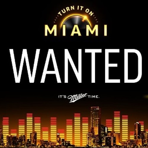 Matisse & Sadko - Turn It On Miami