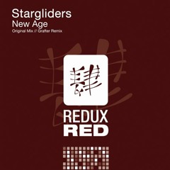 Stargliders - New Age (Original Mix)