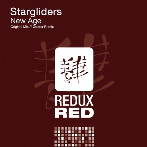 Stargliders - New Age (Original Mix)