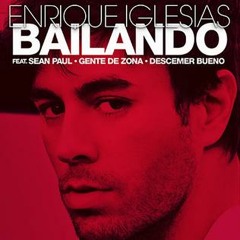 Enrique Iglesias ft sean paul - Bailando (Extended) English version