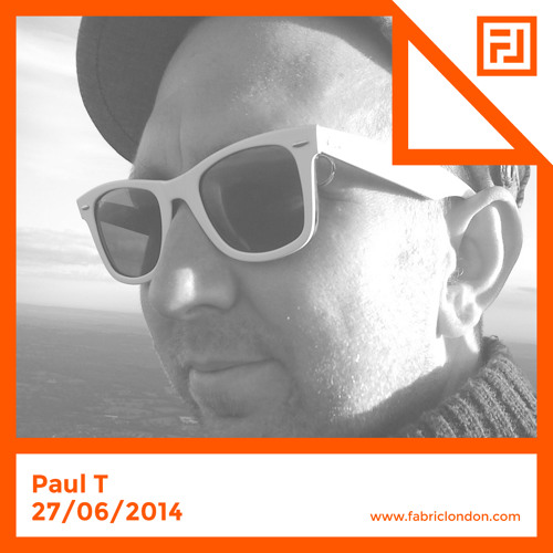 Paul T- Bukem In Session Mix