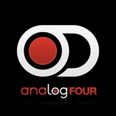 Messing around on the Analog Four