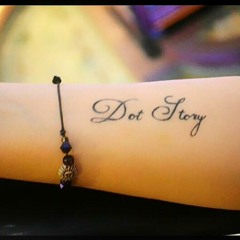 Dot Story