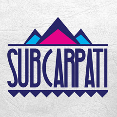 Subcarpati - Da Cu Arcu (cu Madalina Paval)