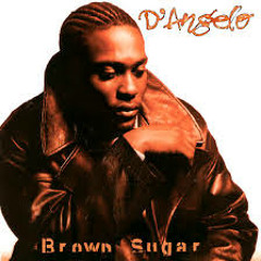 Sleepin Giant - D'Angelo - Brown Sugar (SG Remix)