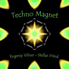Evgeniy Vilner - Stellar Wind