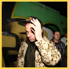Hyp 182: Neil Landstrumm (Moss Trooper Live Mix)