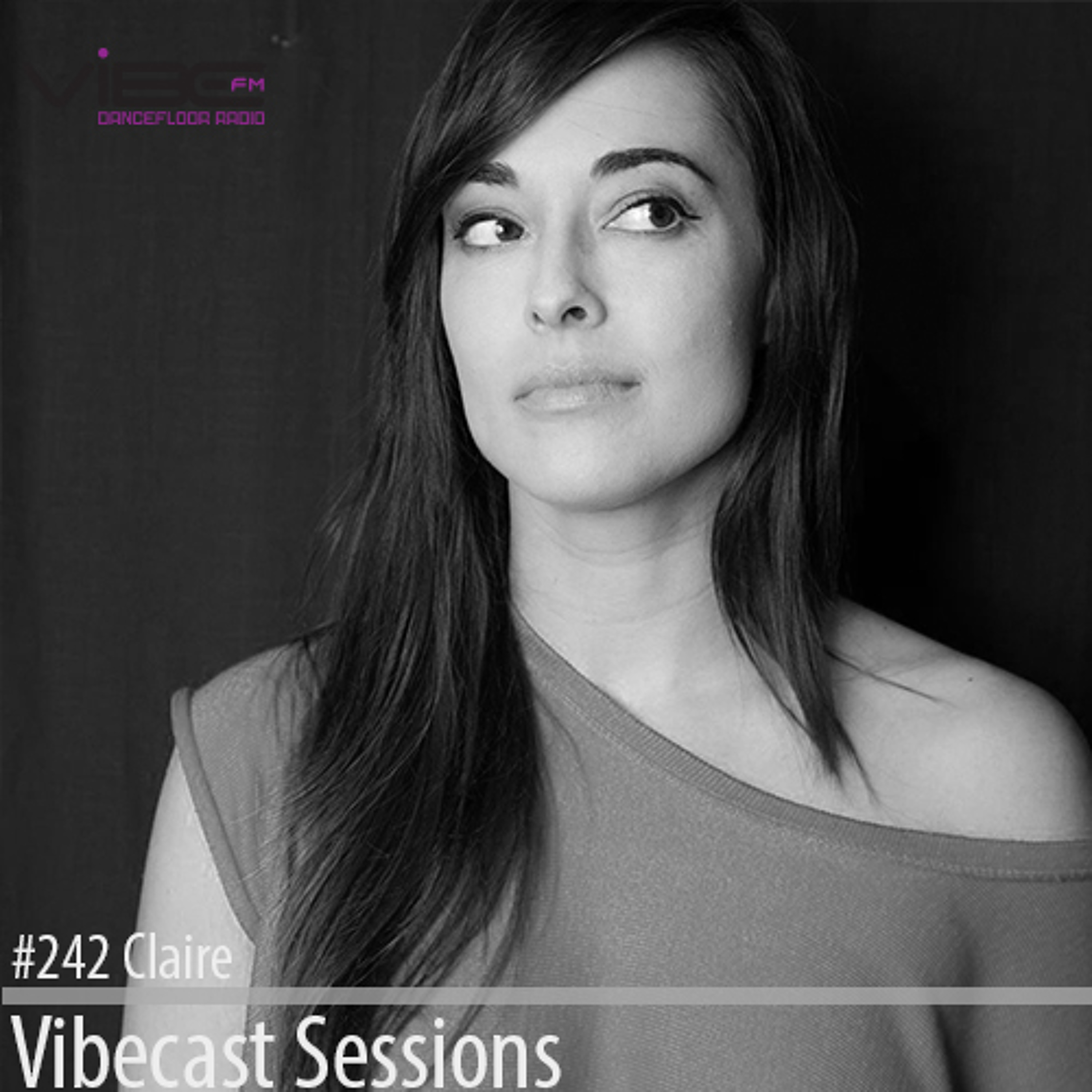 Vibecast Sessions