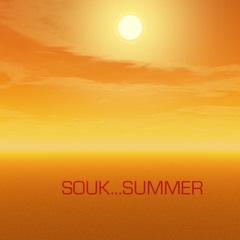 SOUK... SUMMER  (SOUKCD04)