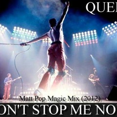 Queen - Don't Stop Me Now (Covered by Irwin)