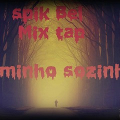 Caminho sozinho (spik bel)