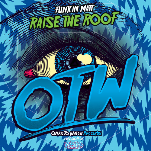 Funkin Matt - Raise The Roof (Preview)